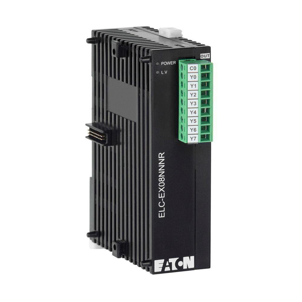 ELC-EX08NNNR C-H ELC Digital Exp