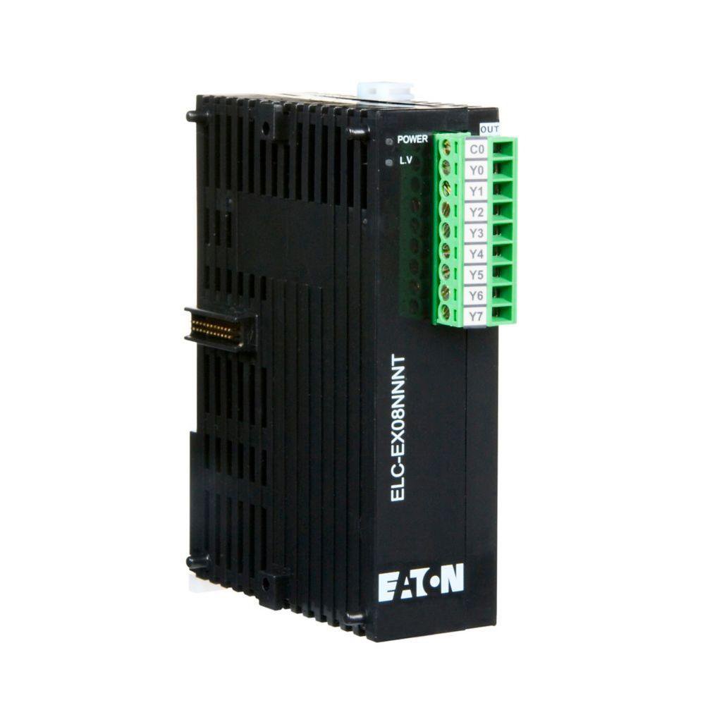 ELC-EX08NNNT CH ELC SERIES