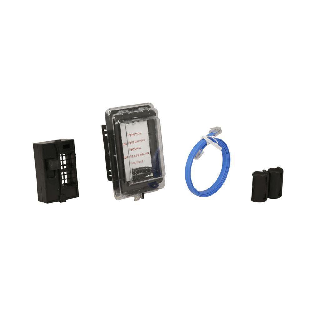 EMA69D CH CUI DOOR MOUNTING KIT