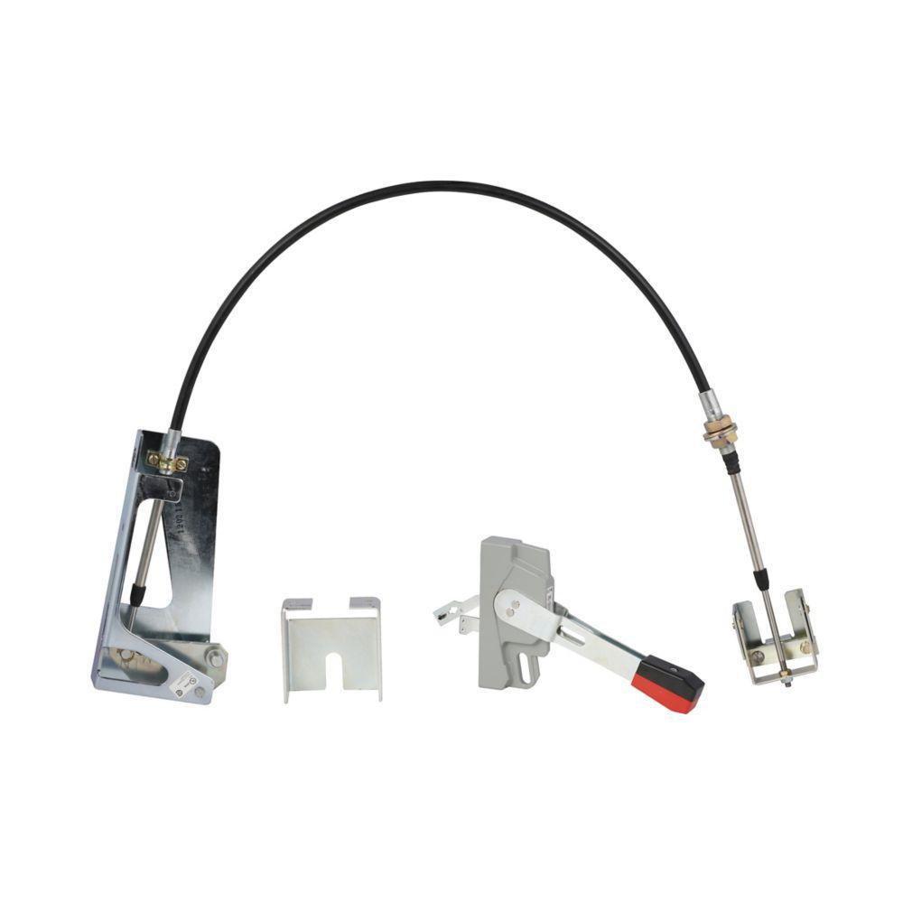 F4S05CX CH 60 ASSY/NEMA 4/4X L & M