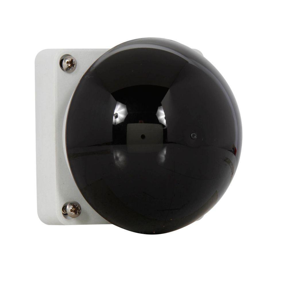 FAK-S-KC11-I CH BLK MOM PALM SWITCH