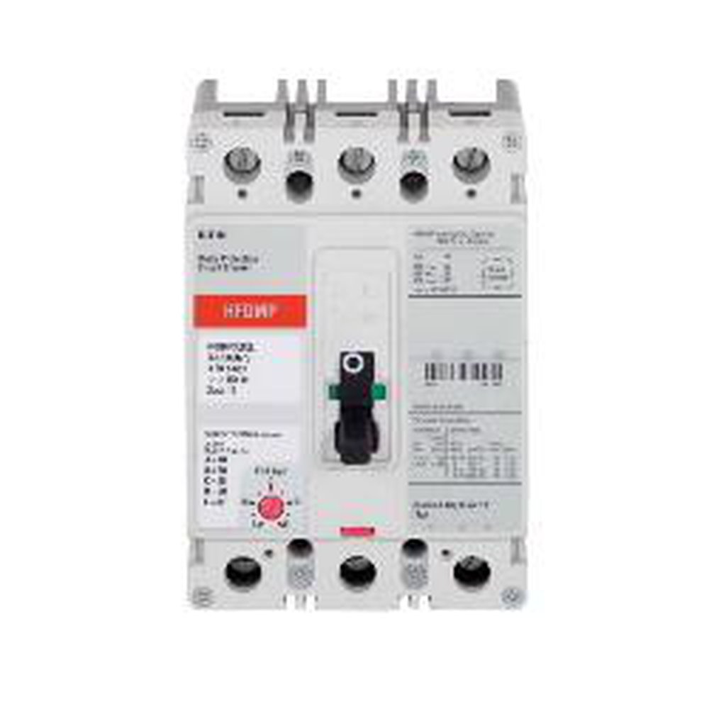 FDMP3080L CH FD MOTOR PROTECTOR 3P