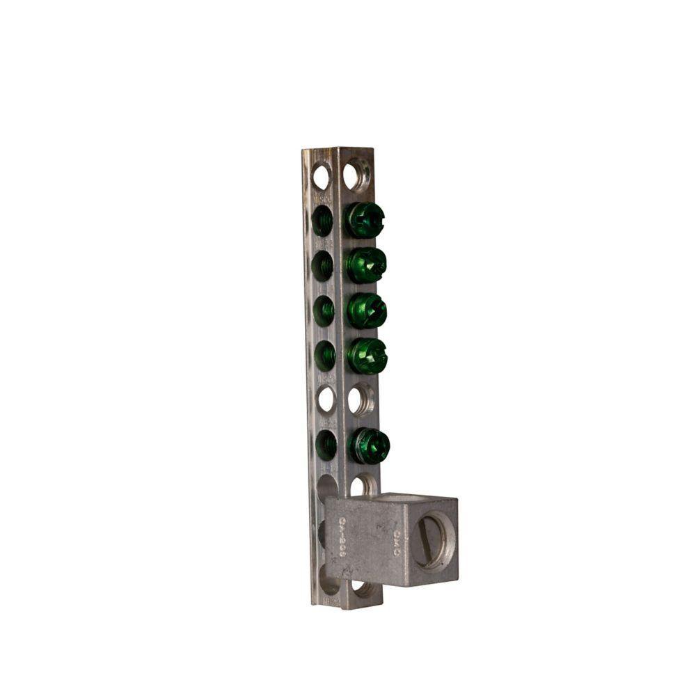 GBK520 CH GROUND BAR KIT-5