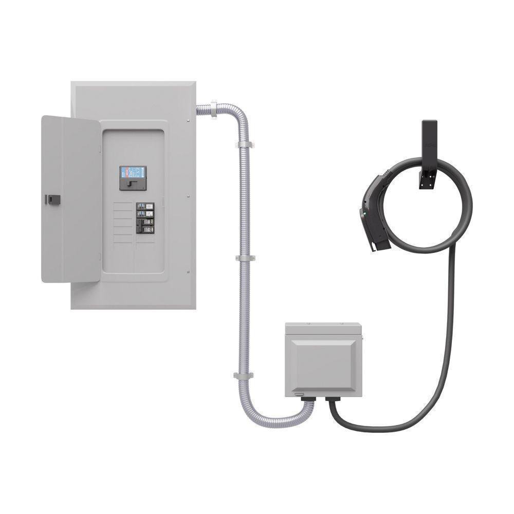 GMEV32BR-JB CH EV JUNCTION BOX KIT