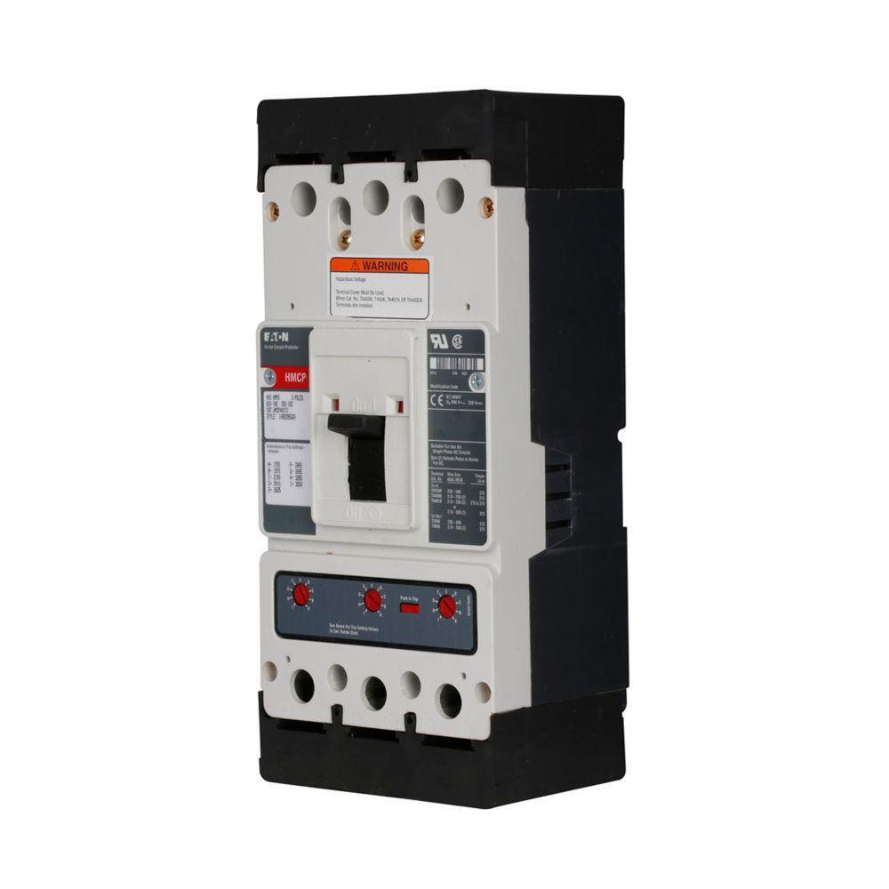 HMCP400J5C C-H SERIES C K-FRAME