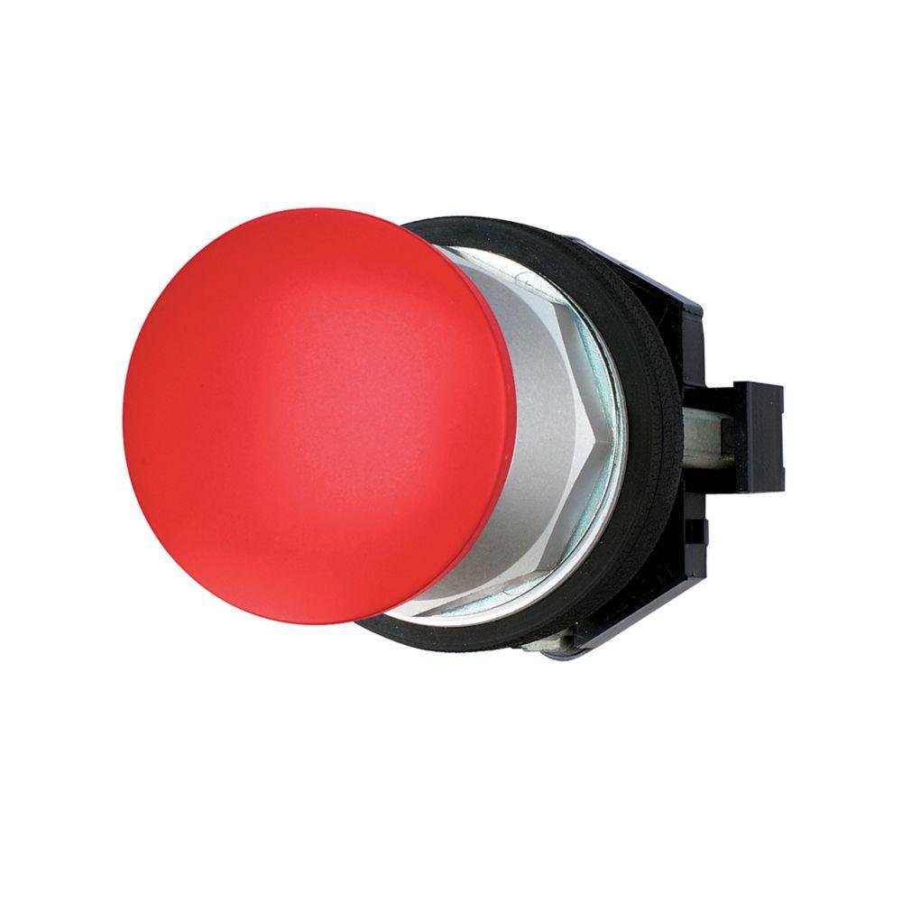HT8CBGAB CH 2-POSITION PUSH-PULL