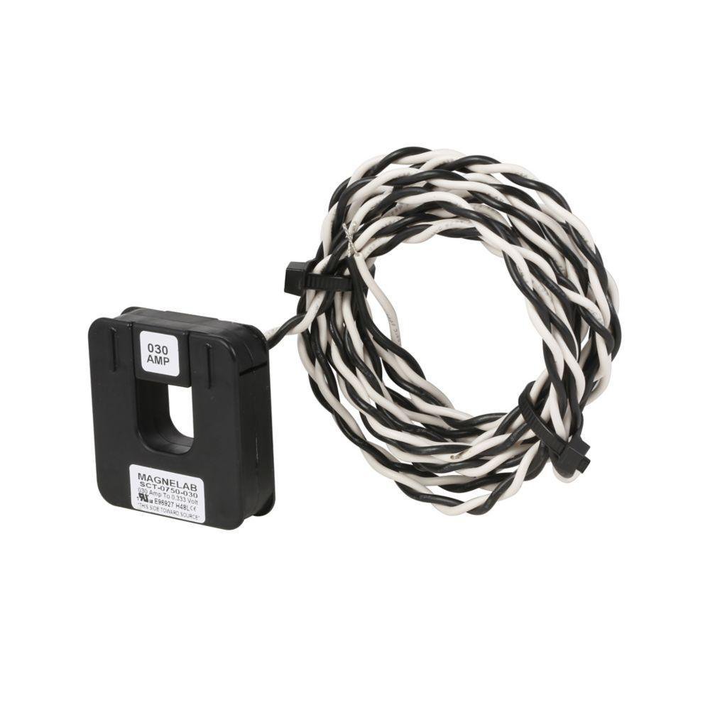 IQ35M-SP-125-250 CH IQ 35M METER