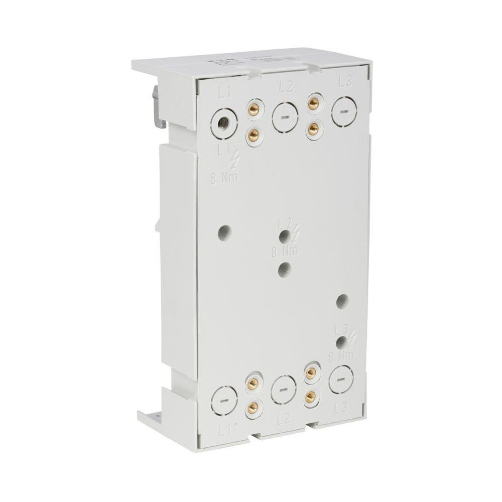 JG-BUS-TB CH 60MM BUSBAR ADAPTER