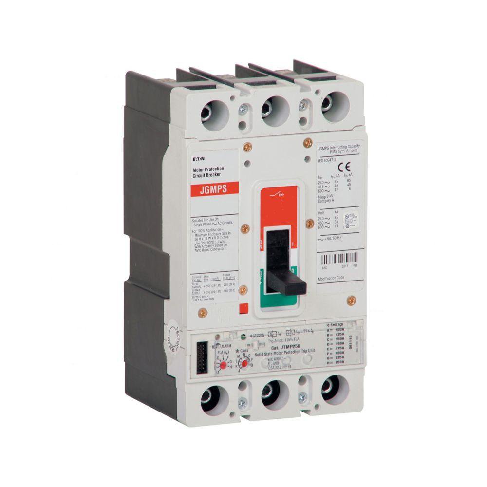 JGMPS050G CH SERIES G JG-FRAME
