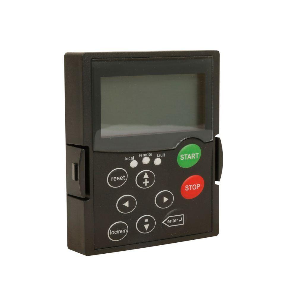 KEYPAD-LOC/REM EATON 9000X Series