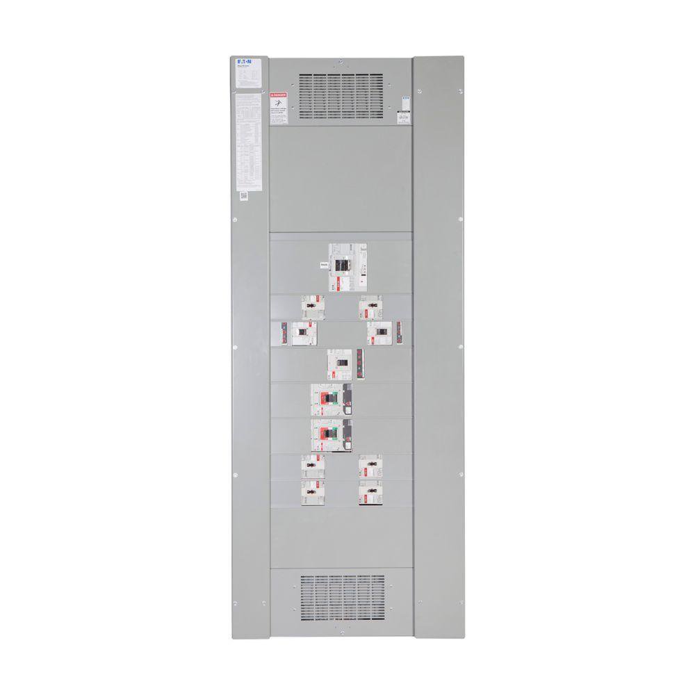 FDPWT2232T C-H TWIN 100A-60A 2