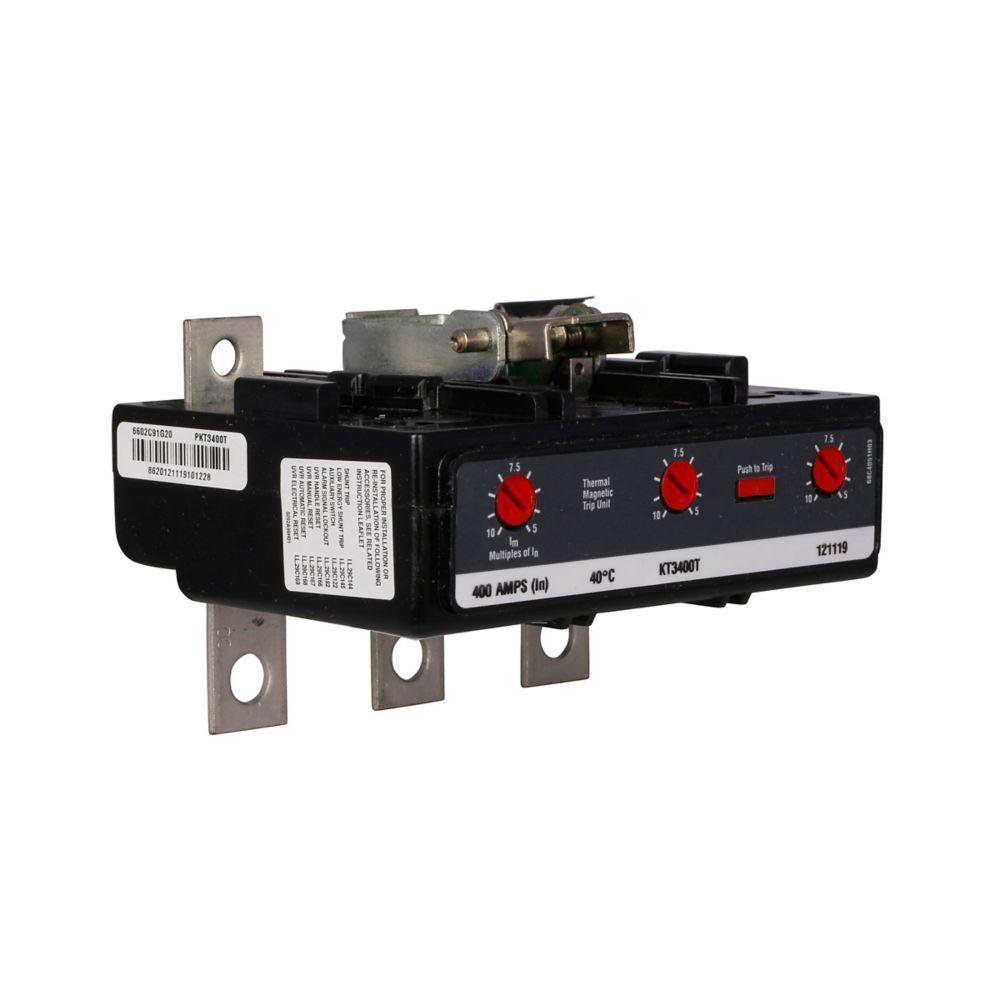 KT3150T CH TYPE KT TRIP UNIT ONLY