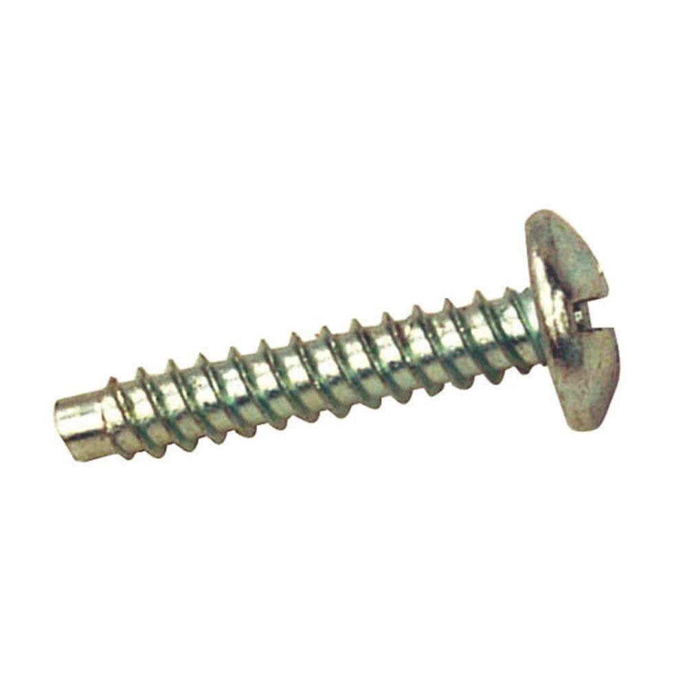 LCCSCS C-H CLAMSHELL - SCREWS USED