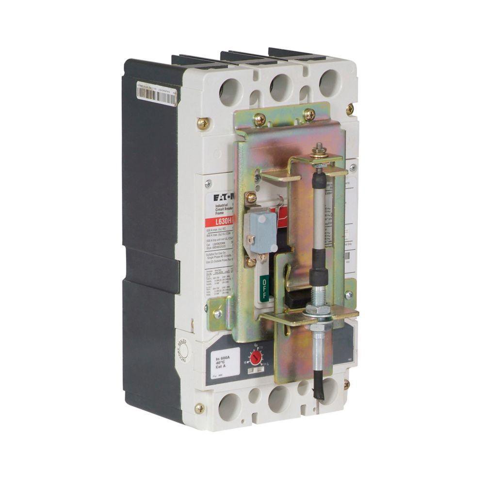 LHMFS07 C-H LG FLEXIBLE SHAFT 7 FT.