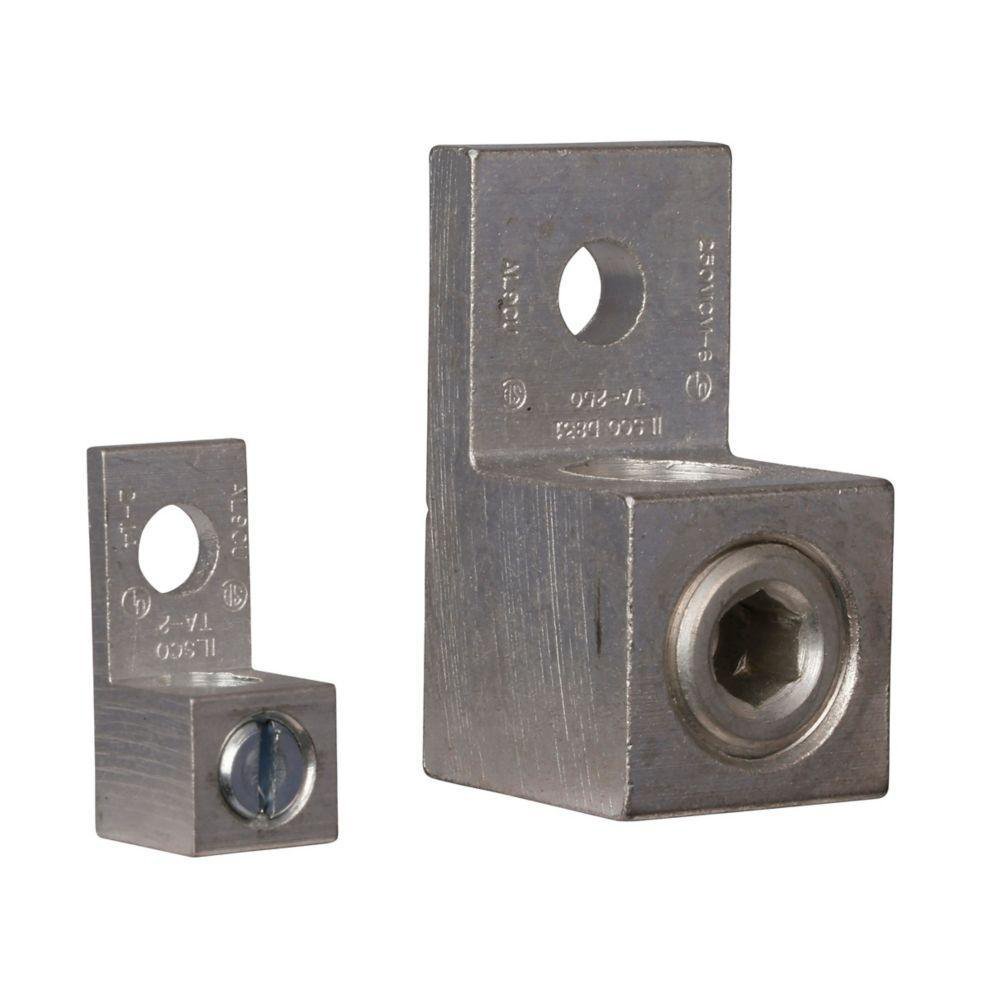 LKS1 C-H TERMINAL LUG KIT GOOD FOR