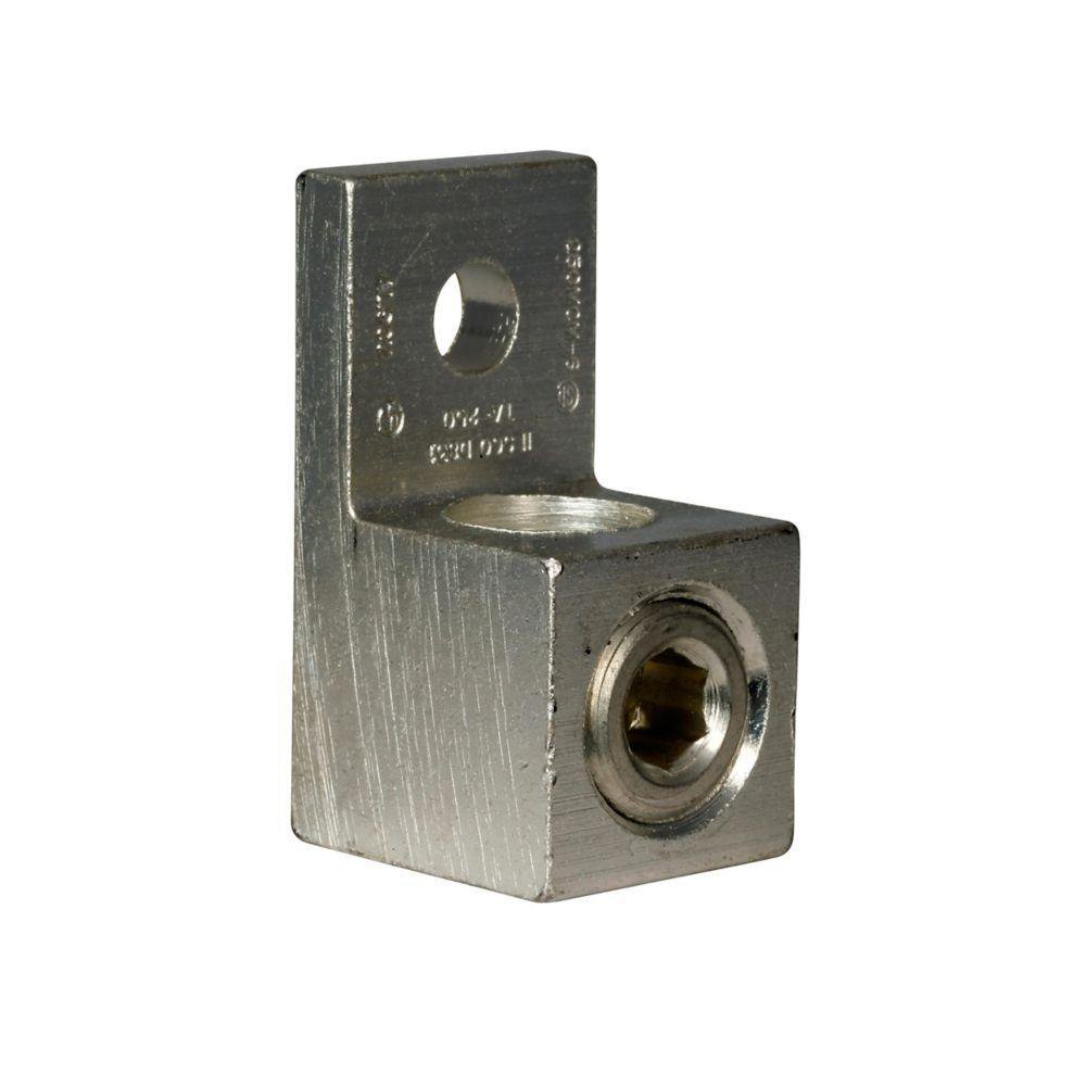 LKS2 CH TERMINAL LUG KIT GOOD FOR