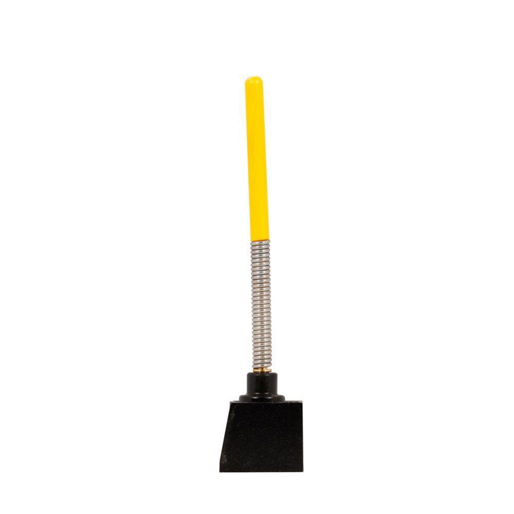 LSM-XRRM CH HEAD FOR METAL MINI DIN