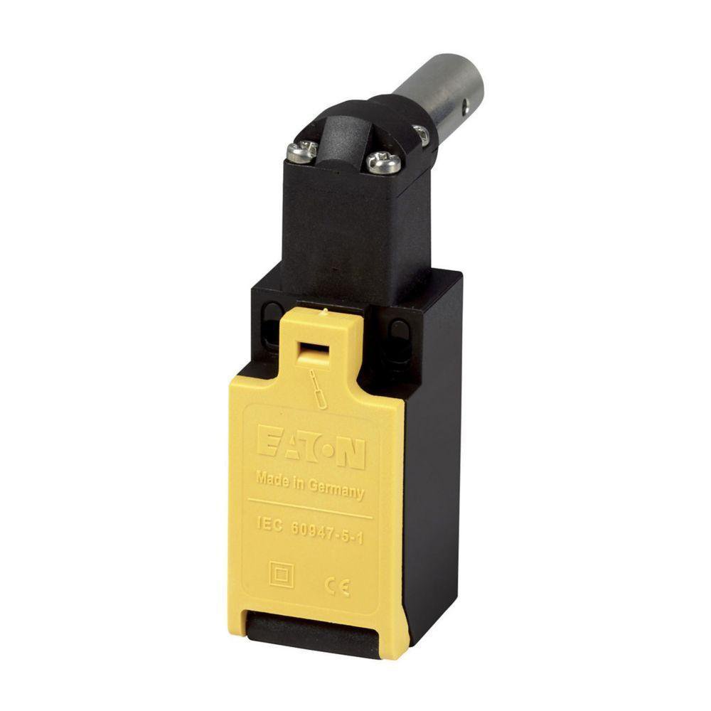 LSR-S11-1-I-TS CH HINGE OPERATED