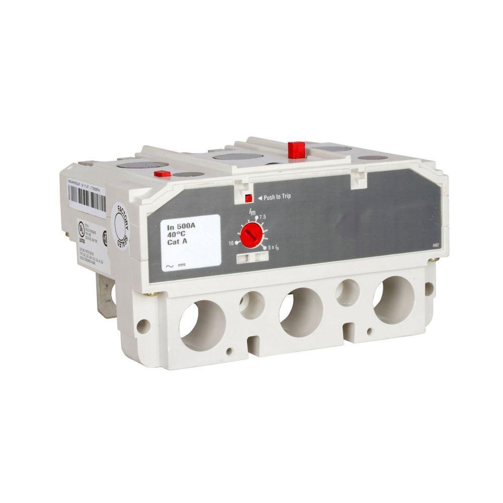 LT3350FA CH LT 3 POLE TRIP UNIT