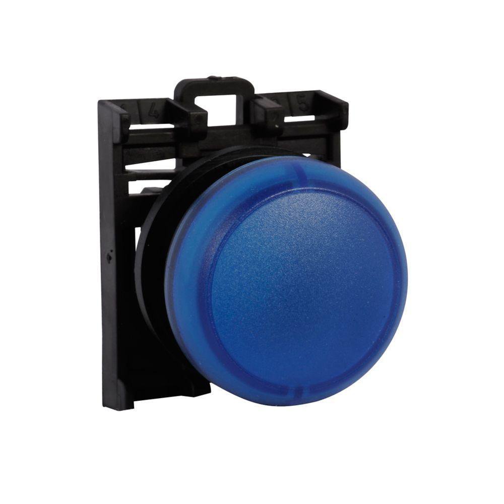 M22-L-B CH PILOT INDICATING LIGHT