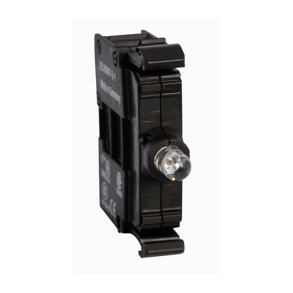 M22-LED230H-R CH LED BLOCK RED