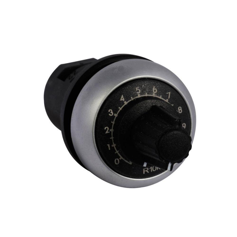 M22-RJ45-SA CH ETHERNET BULKHEAD