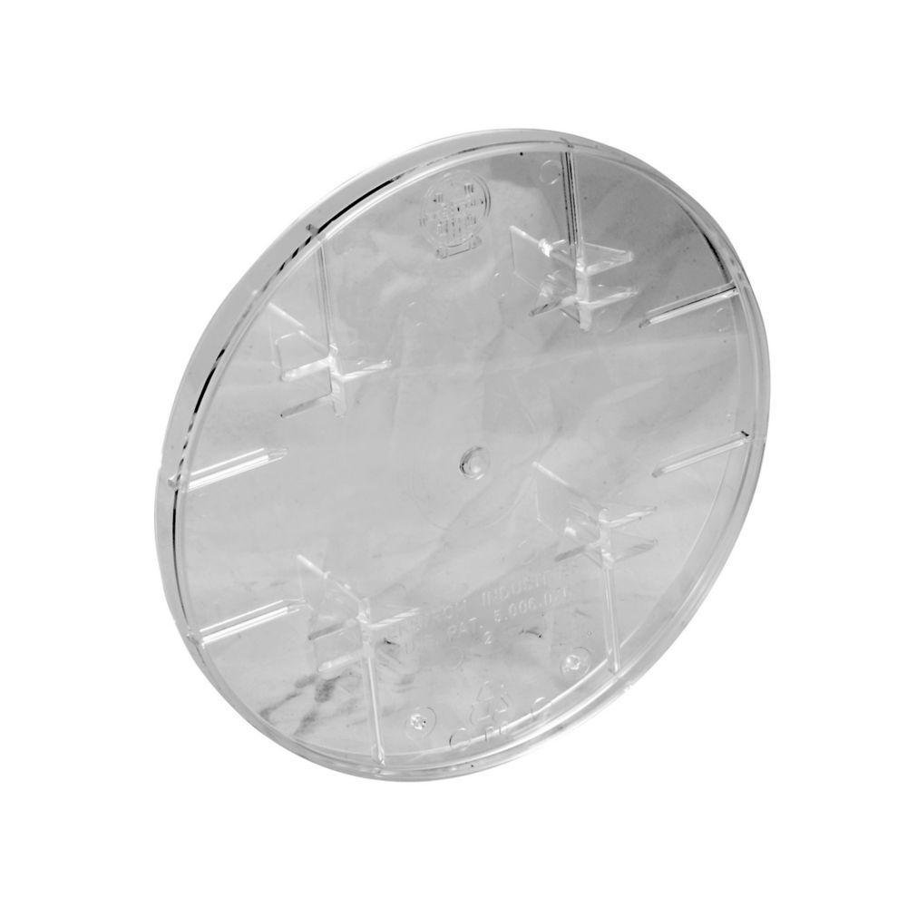 M22-T-D CH PROTECTIVE DIAPHRAGM FOR