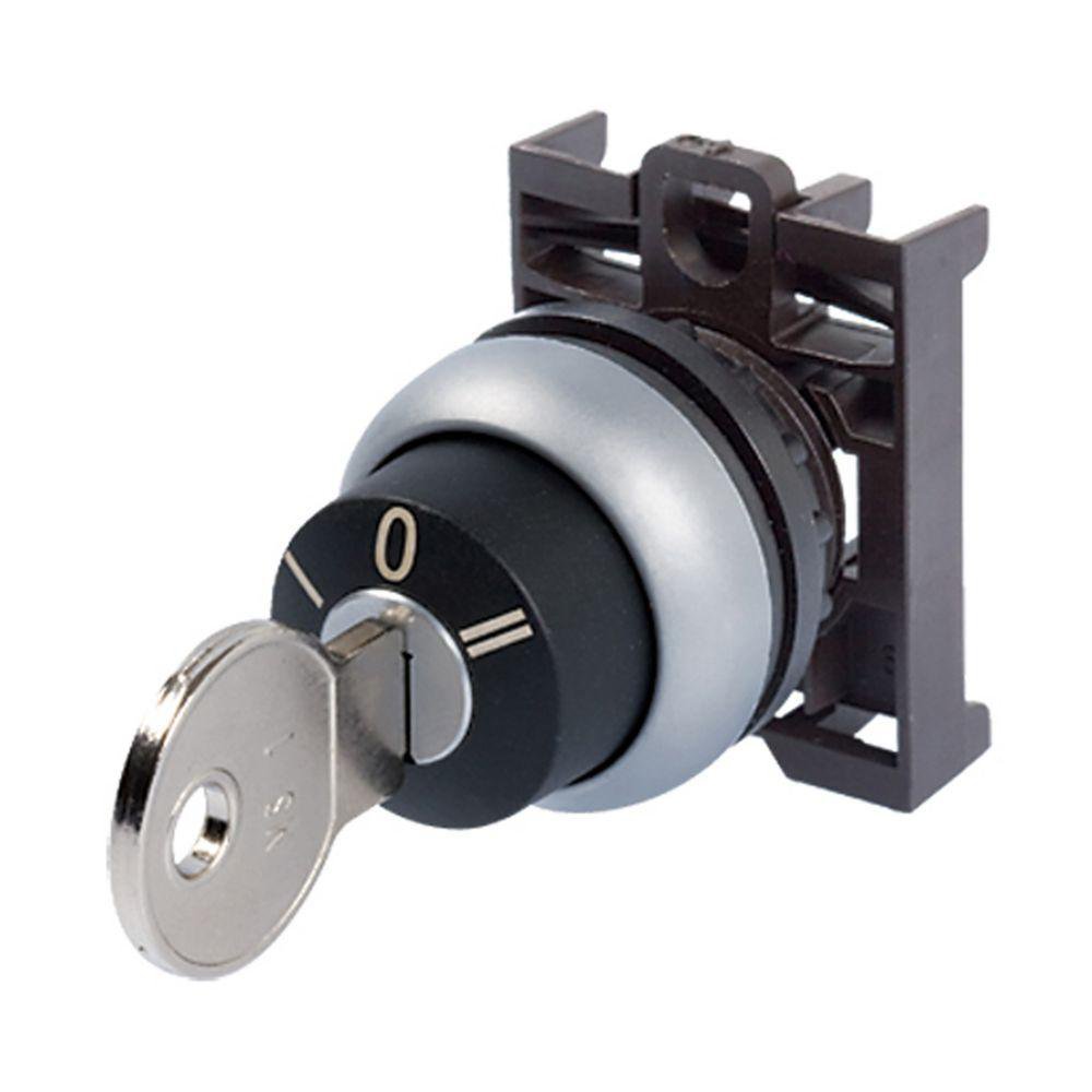M22-WRS CH SELECTOR SWITCH 22MM