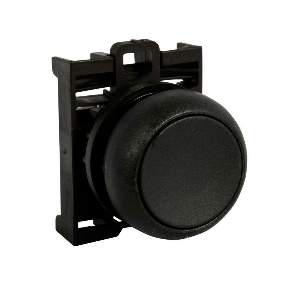 M22S-D-S CH PUSHBUTTON 22MM