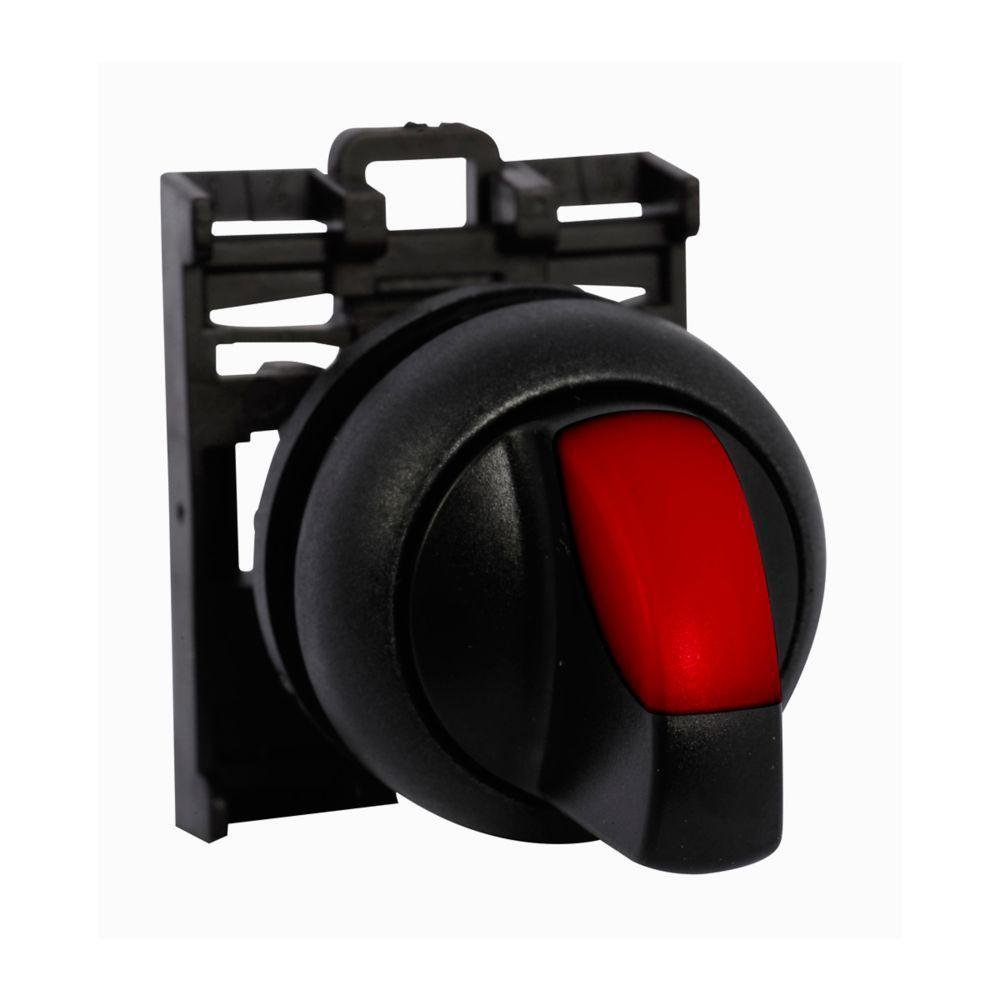 M22S-WRLK3-R CH SELECTOR SWITCH