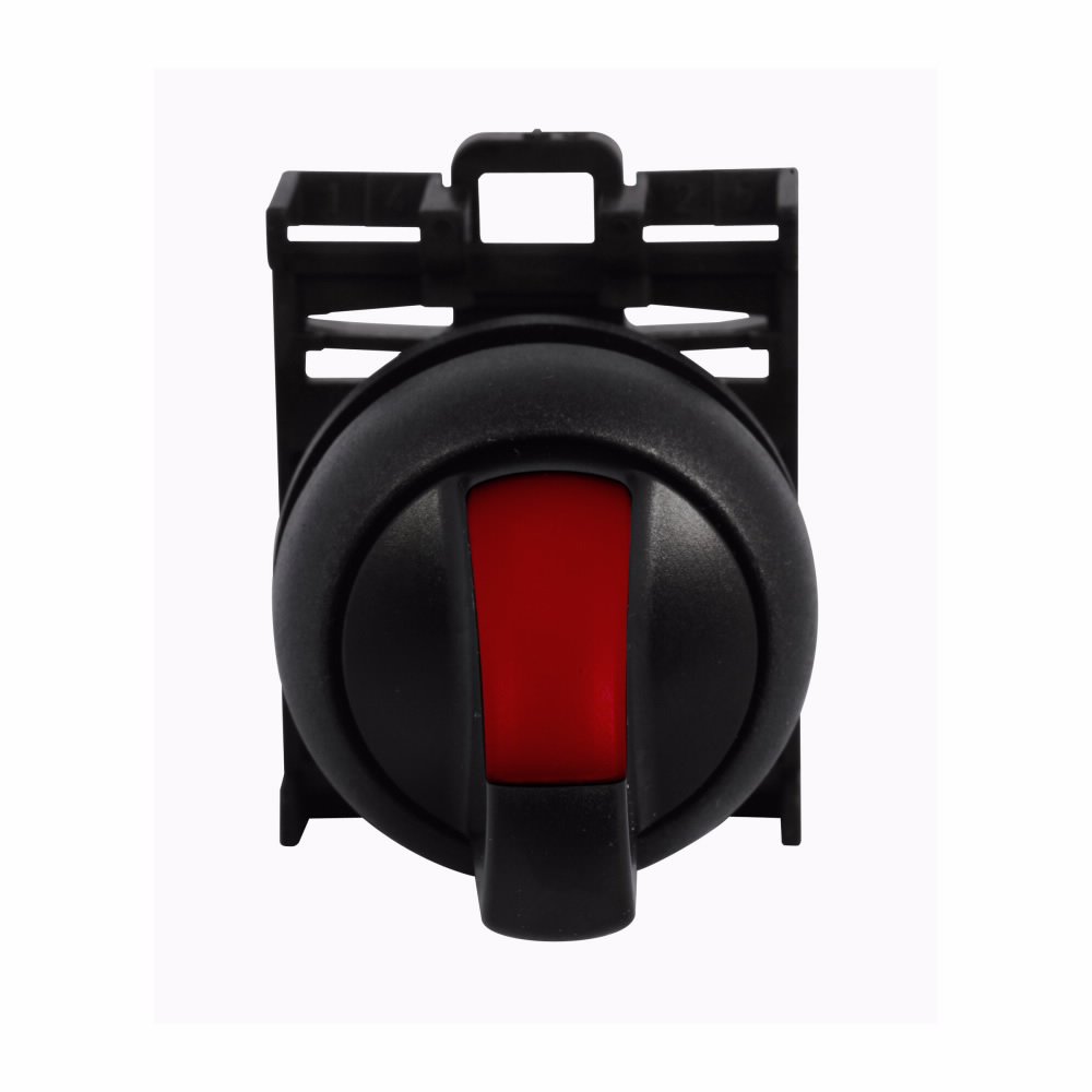 M22S-WLKV-R CH SELECTOR SWITCH 22MM