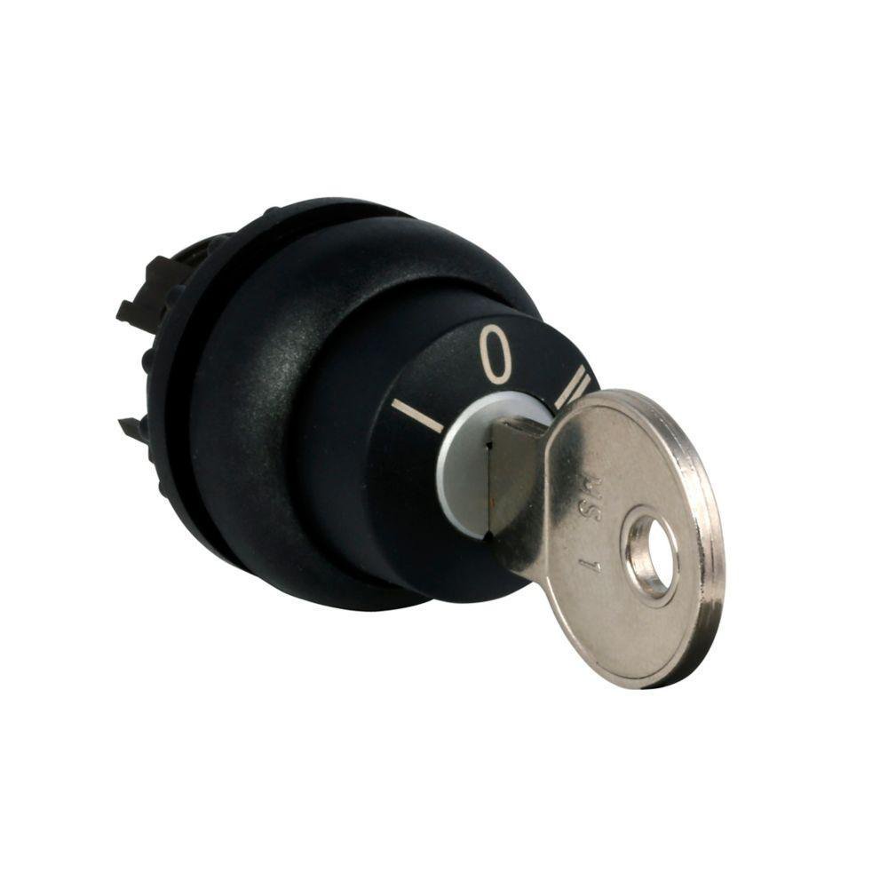 M22S-WRS3 CH SELECTOR SWITCH 22MM