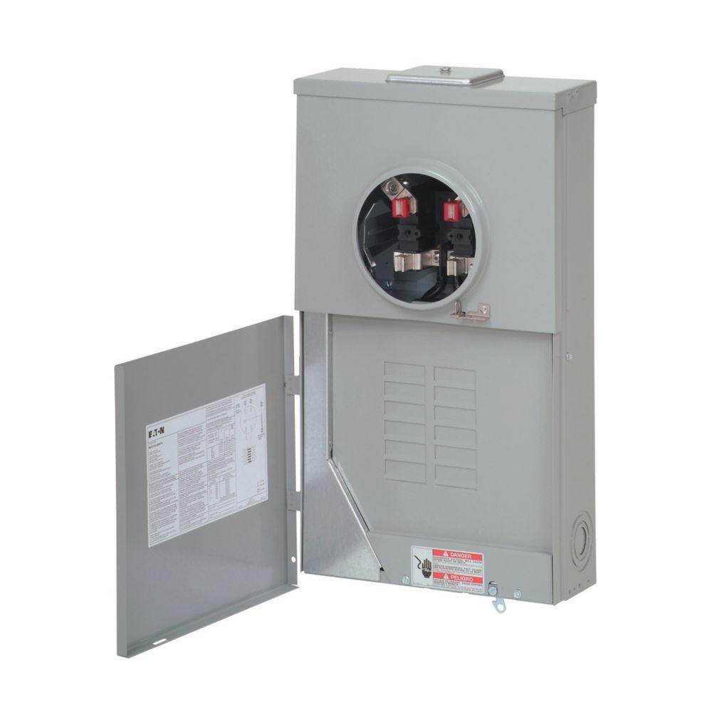 CMBX3242B200BTS C-H 200A LEVER