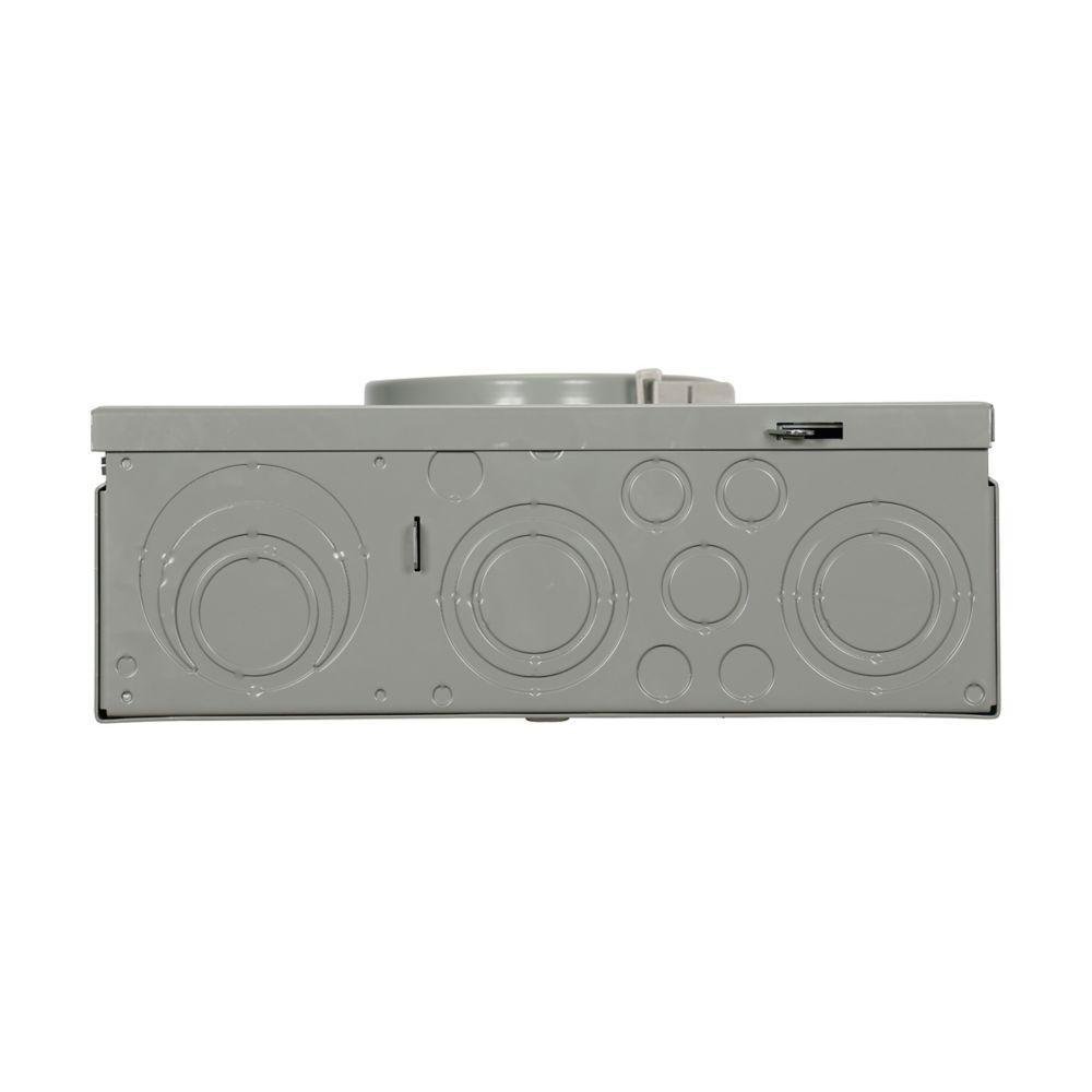 MB1224B100BTS CH MTR BRKR BR 100A