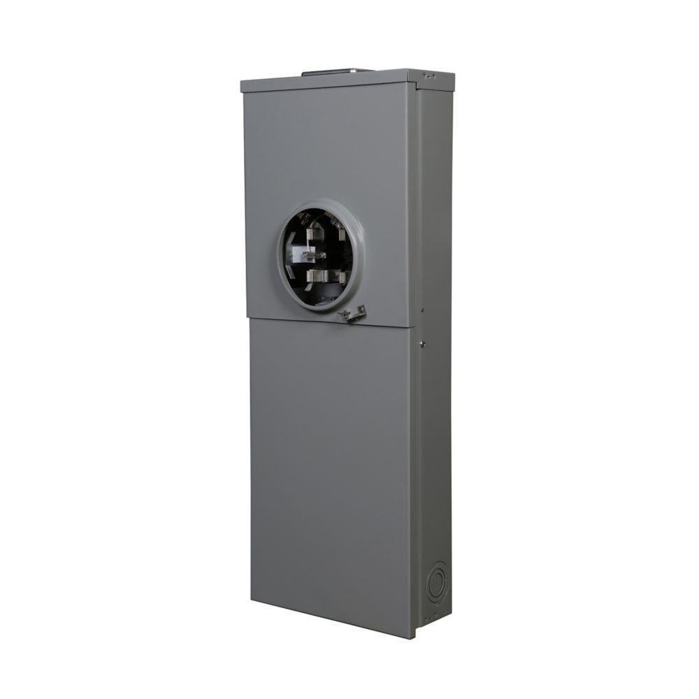 MB2040P200SD CH BR MTR