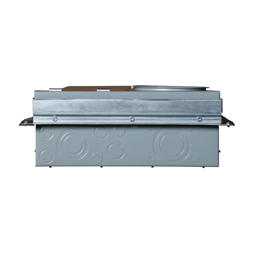 MBE2040B225BTS CH 225A MB COMB SRV