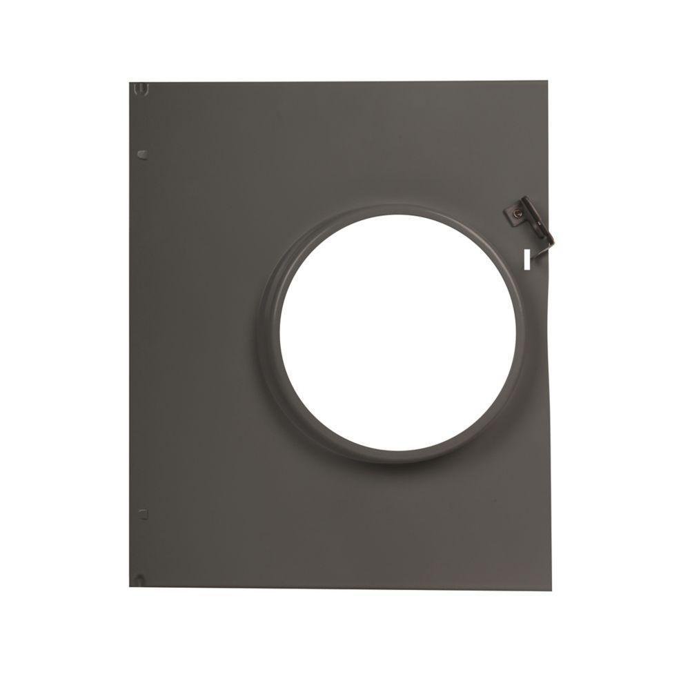 MBMSCVR2 CH METER BREAKER METER