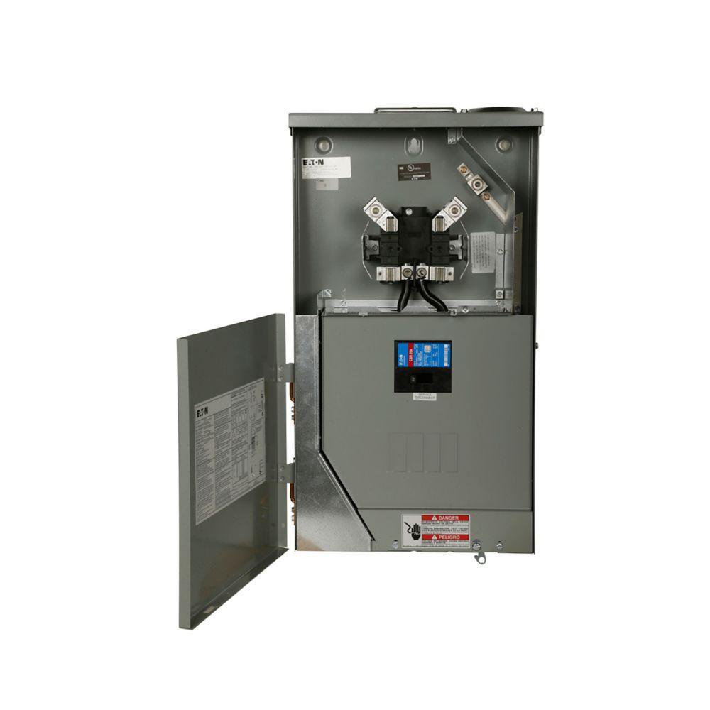 MBT48B150BTS CH TRAILER PANEL METER