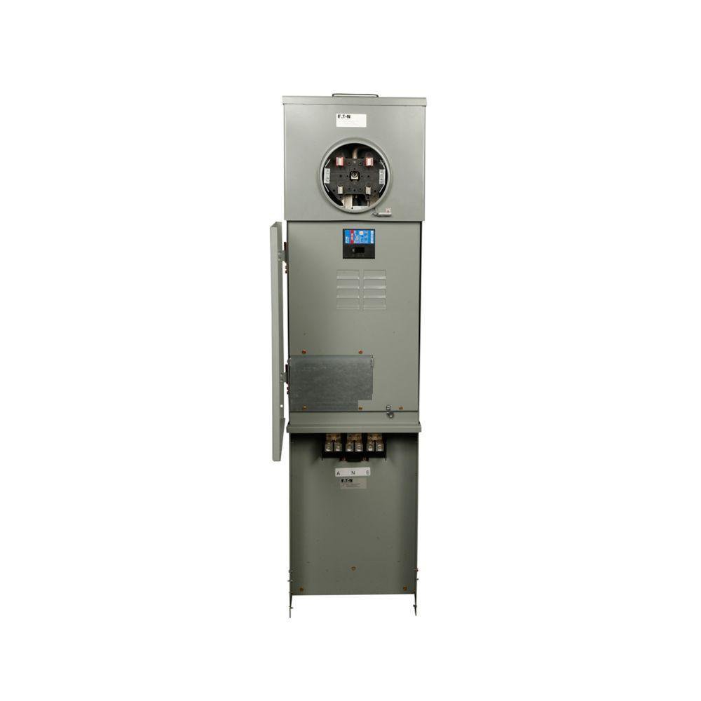 MHR200P C-H 200A MOBILE HOME