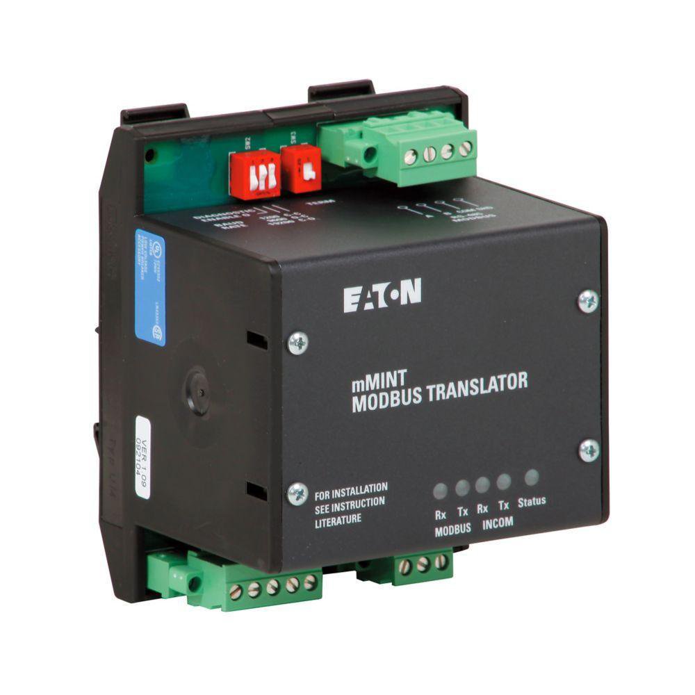 MMINT C-H Modbus Translator