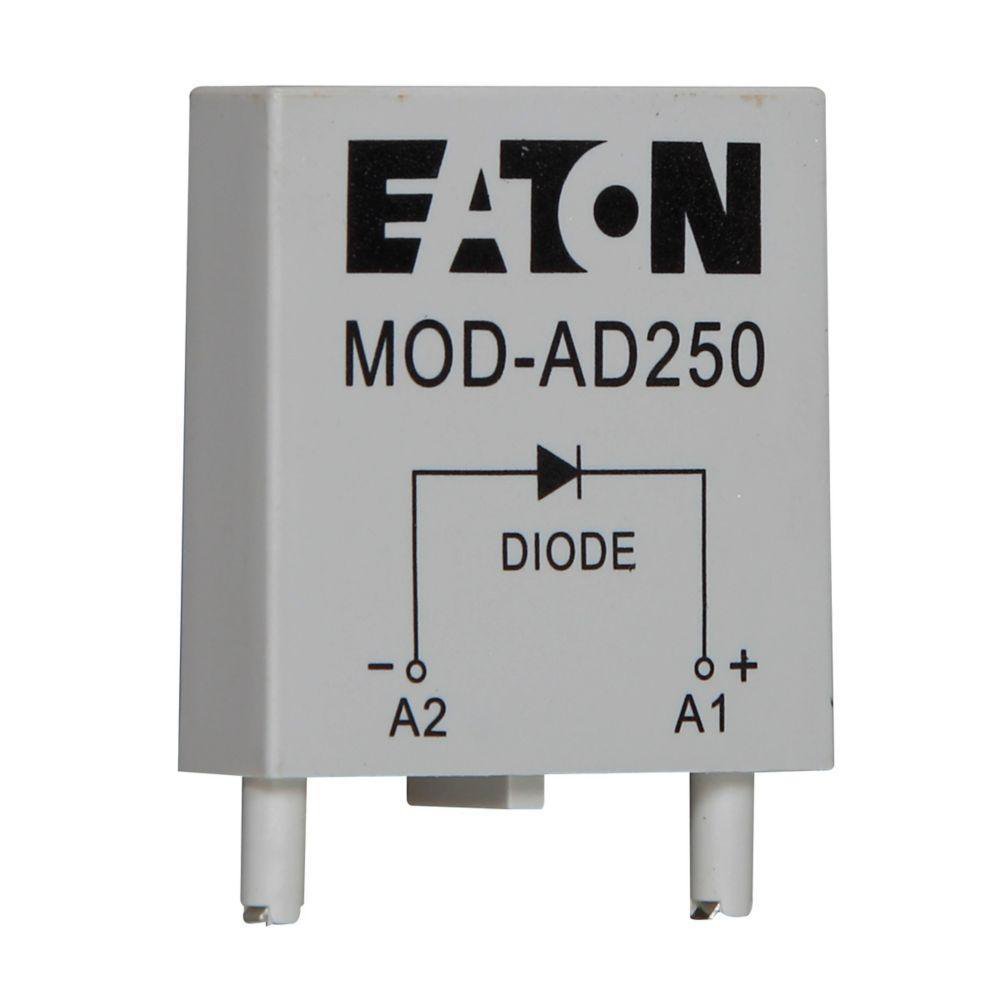 MOD-AD250 CH RELAY MOD: PROTECTION