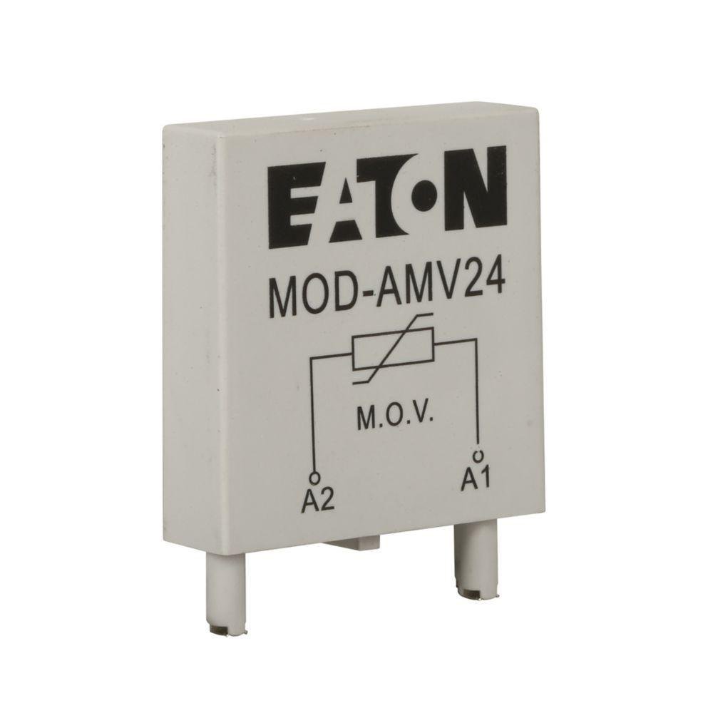 MOD-AMV24 CH RELAY MOD: MOV