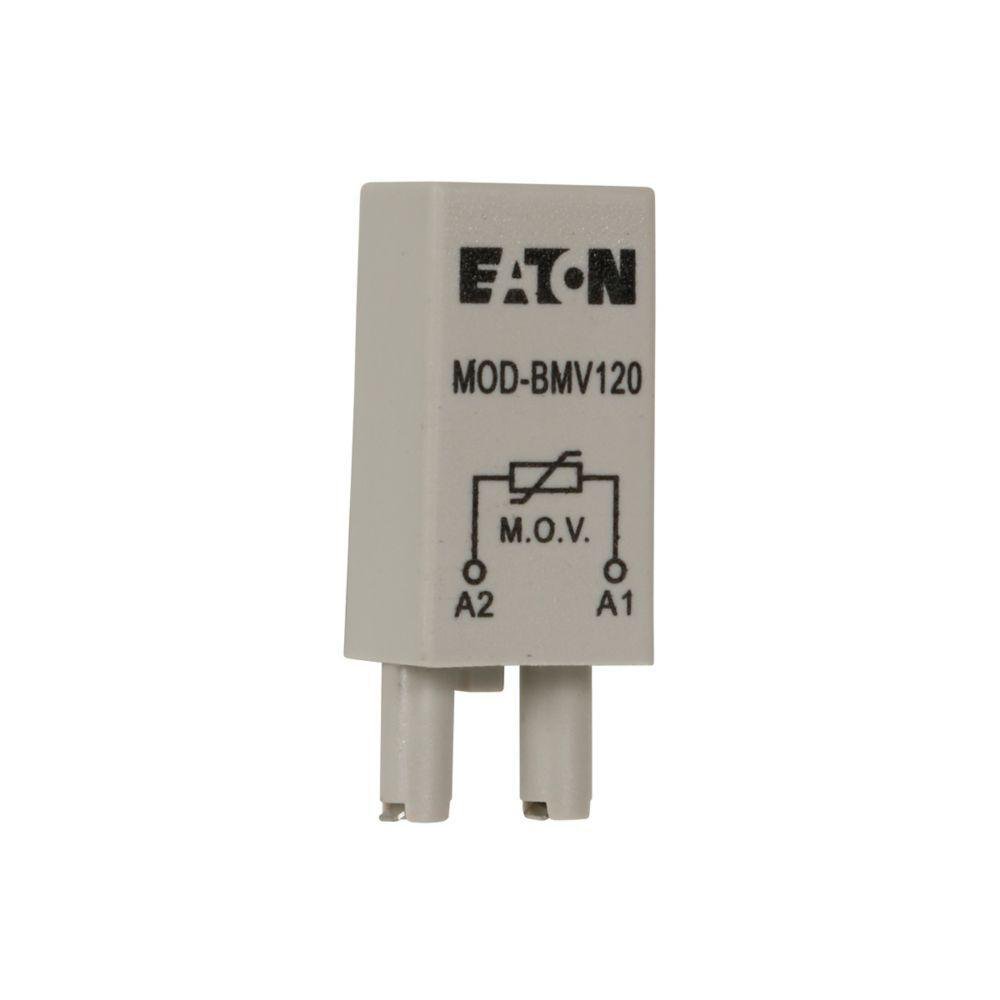 MOD-BMV120 CH RELAY MOD: MOV