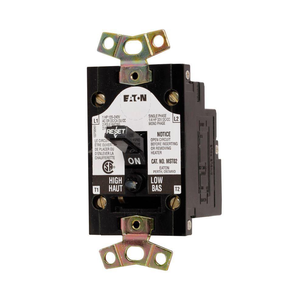 MST02FN1P CH SINGLE UNIT FLUSH