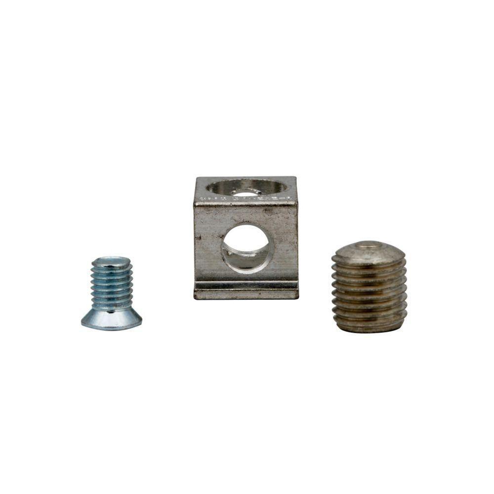 NL30 CH 150AMP NEUTRAL LUG 3/0 MA
