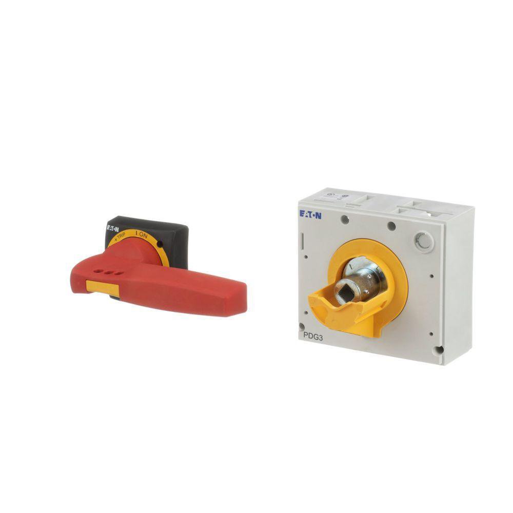 PDG3XHMDE CH DOOR HANDLE