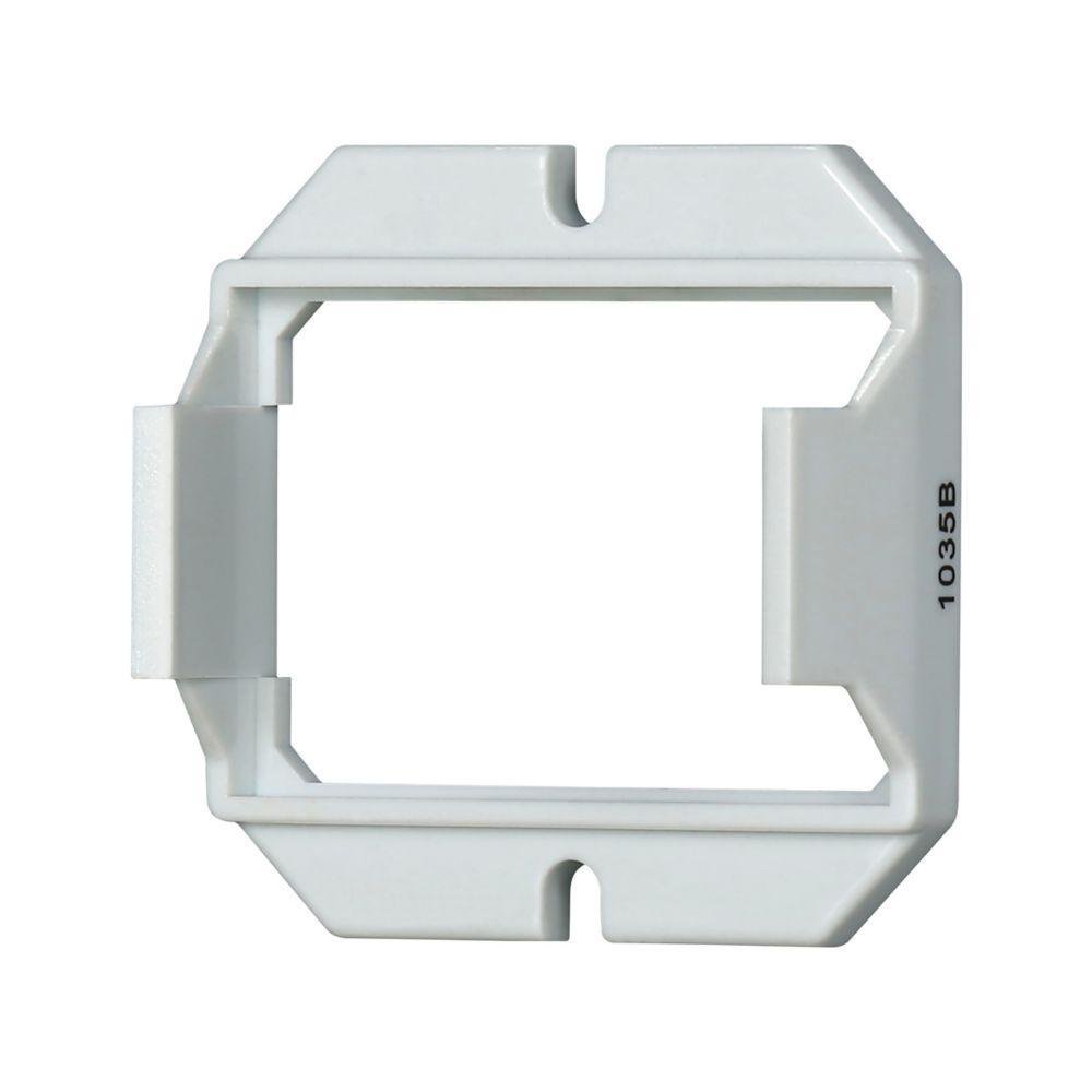 PFC-D74 CH ADAPTER - FLANGE MOUNT