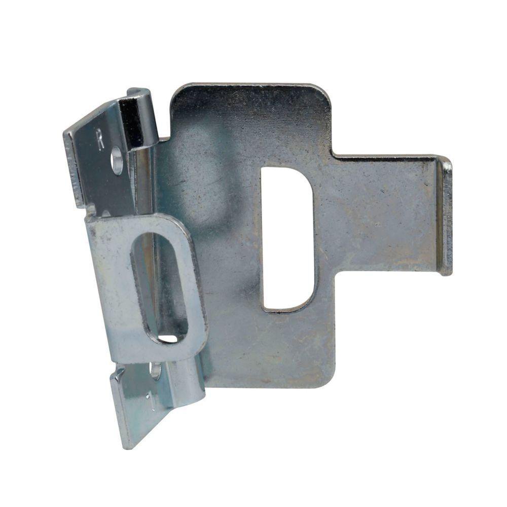 PLK3LOFF C-H Padlockable Handle