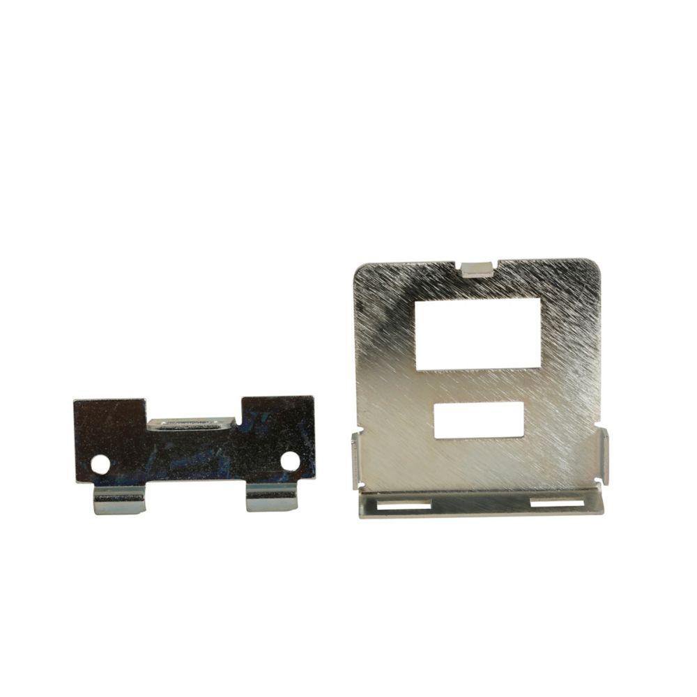 PLK5 CH HASP LOCK LEFT AND RIGHT