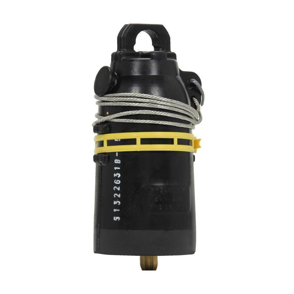 PLPC225 COOPER 200A 25KV LOADBREAK